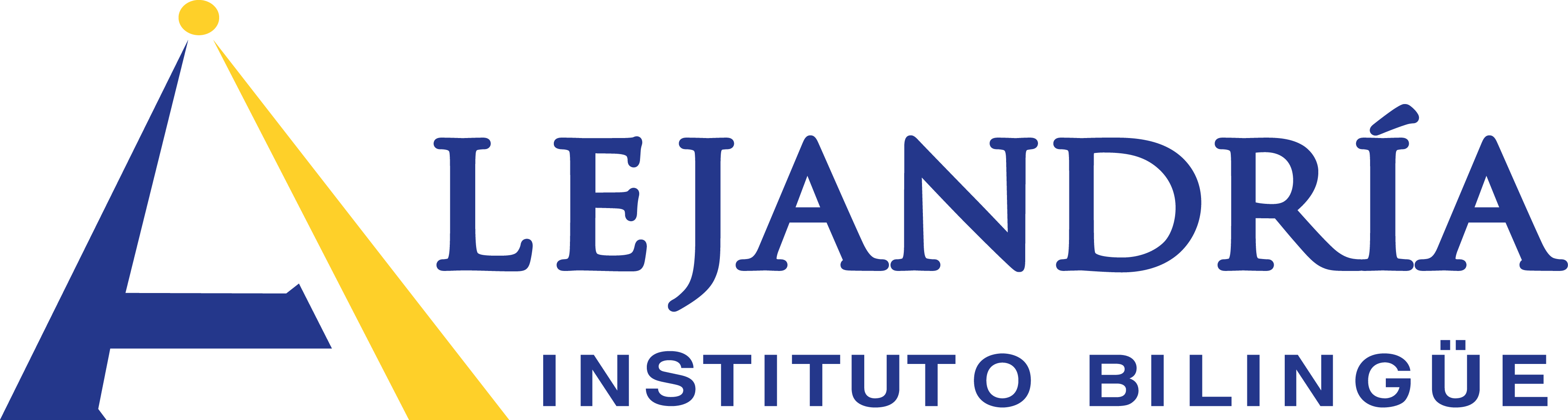 Instituto Bilingüe Alejandría