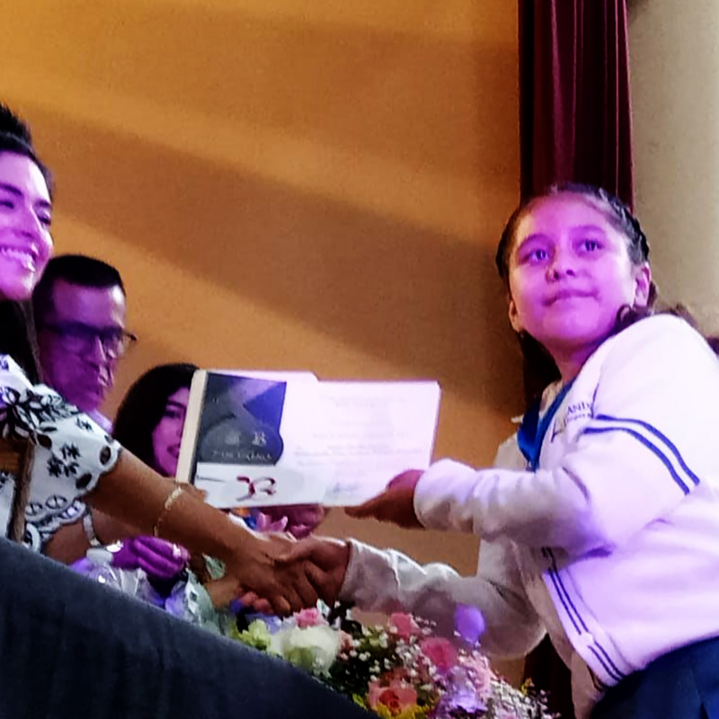 primaria-3 Modelo educativo