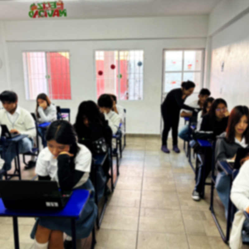 secundaria-1 Modelo educativo